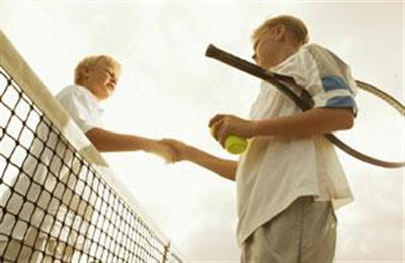 Image for Things To Do Tennis